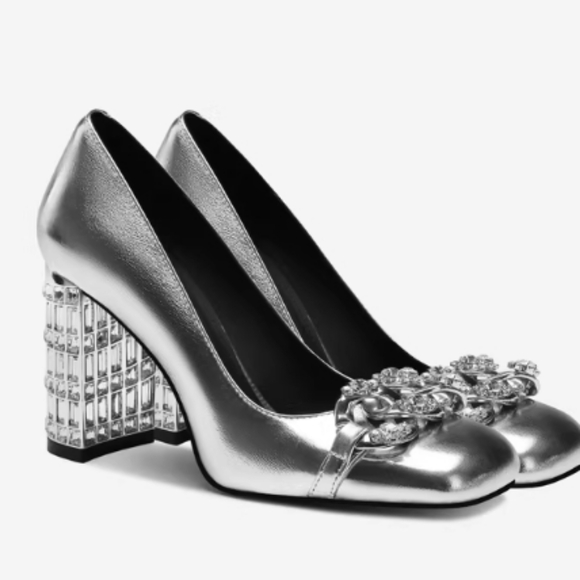 None Shoes - women shoes Heels